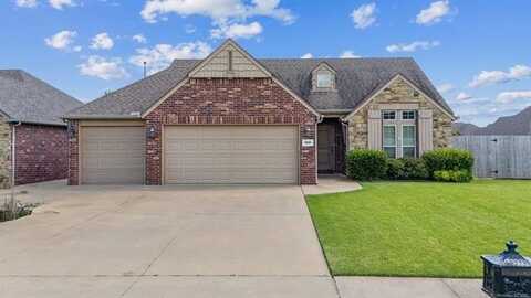 18204 E 48th Place, Tulsa, OK 74134
