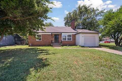 3310 E 23rd Street, Tulsa, OK 74114