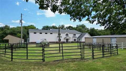 9084 N Osage Drive, Sperry, OK 74073