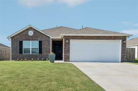 14703 E 39th Street S, Tulsa, OK 74134