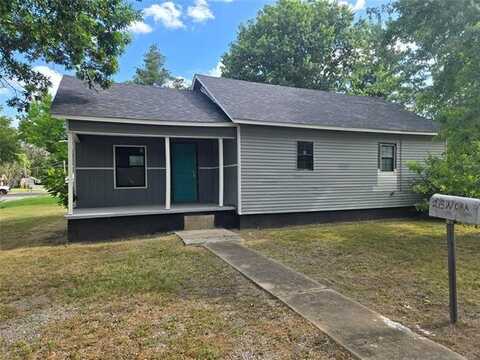 213 N Ora Street, Pryor, OK 74361