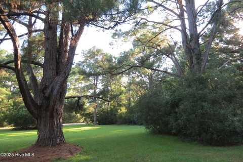 6119 Ensign Road, Oriental, NC 28571
