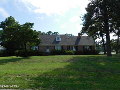 509 W Wilson Creek Drive, Trent Woods, NC 28562