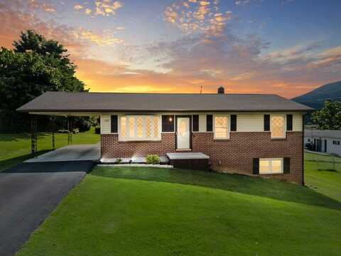 102 Pine Street, Narrows, VA 24124