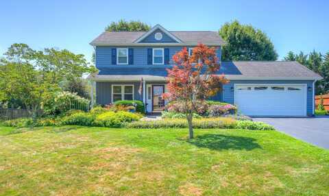 2710 OLD FORT Road, Blacksburg, VA 24060
