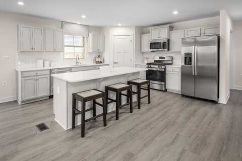 2508 Crown Point Circle, Frederick, MD 21702