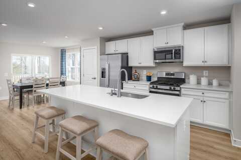 2504 Crown Point Circle, Frederick, MD 21702
