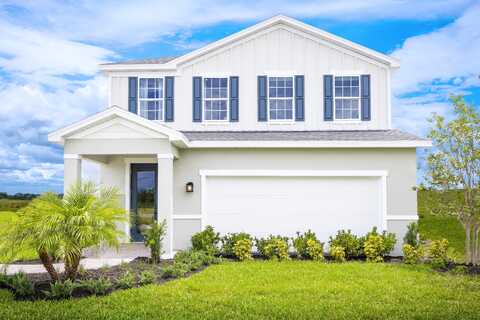 6509 Domizio Drive, Winter Haven, FL 33884