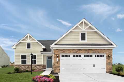 12404 General Mahone Drive, Fredericksburg, VA 22407