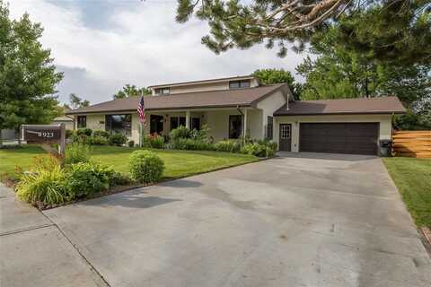 923 Sylvan Ct, Powell, WY 82435
