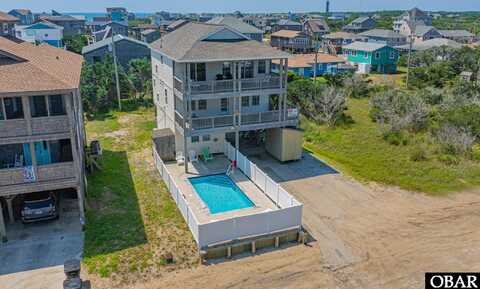 46081 Ocean Drive, Buxton, NC 27920