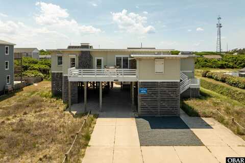 2418 S Virginia Dare Trail, Nags Head, NC 27959