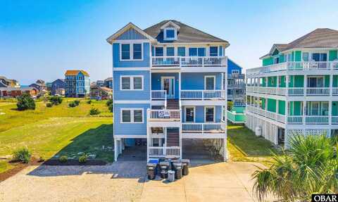 24246 Caribbean Way, Rodanthe, NC 27968
