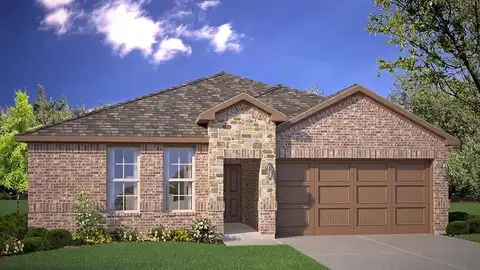 6403 Layni Drive, Odessa, TX 79762