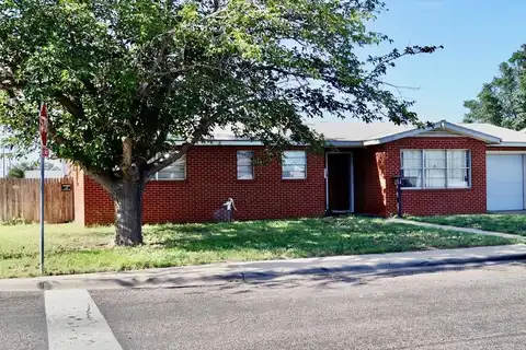 2724 Cambridge St, Odessa, TX 79761