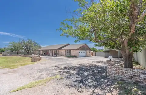 4403 Tanforan Ave, Midland, TX 79707