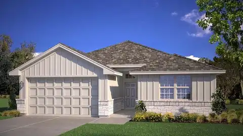 1911 Northern Ln, Midland, TX 79707