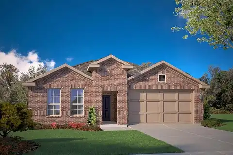 6200 Patrick Clay Drive, Odessa, TX 79762