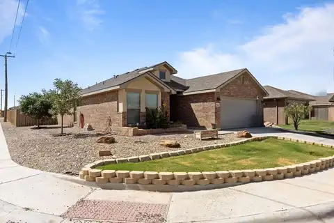 926 E 90th, Odessa, TX 79765
