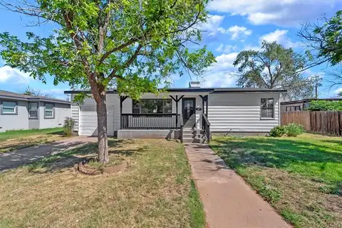 1507 E 21st St, Odessa, TX 79761