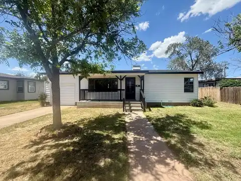 1507 E 21st St, Odessa, TX 79761