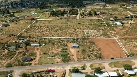 0 W 10th St, Odessa, TX 79763