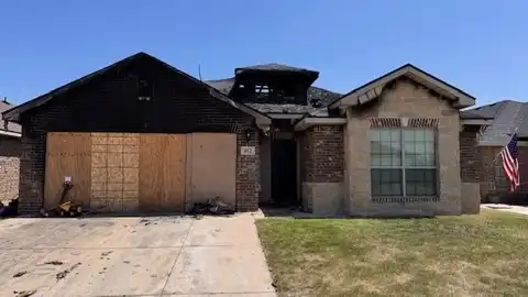 412 E 96th St, Odessa, TX 79765