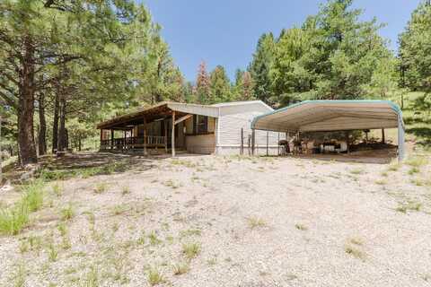 2489 US Hwy 82, Cloudcroft, NM 88317