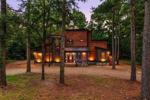 1543 Catfish Bay Road, Broken Bow, OK 74728