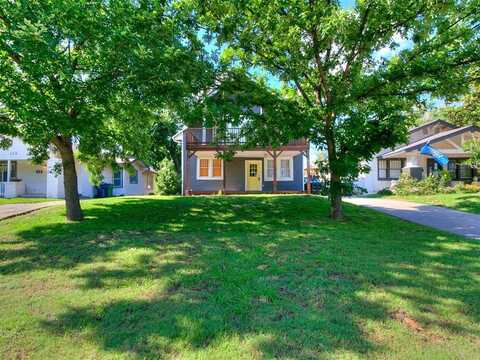 121 NW 27th Street, Oklahoma City, OK 73103