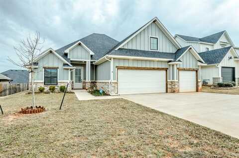 2308 El Cajon Street, Edmond, OK 73034