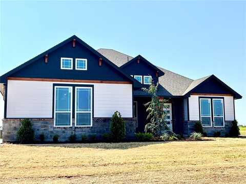 4001 Blue Ridge Avenue, Newcastle, OK 73072