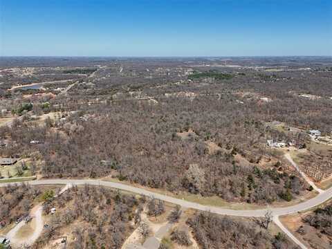 17111 SE 104th (10 ac) Street, Newalla, OK 74857