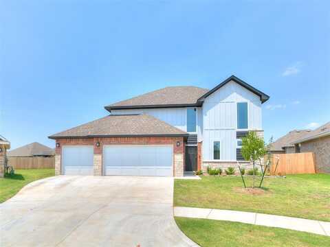 1221 SW 141st Street, Oklahoma City, OK 73170