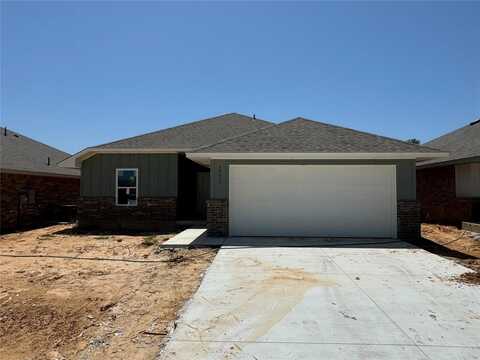 20652 Brush Creek Boulevard, Harrah, OK 73045