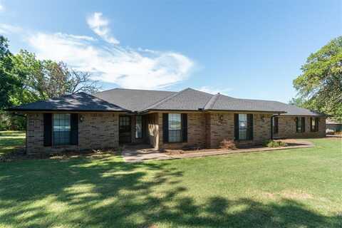 336723 E Hwy 62, McLoud, OK 74851