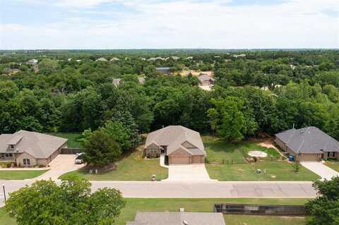 12360 Hidden Run Road, Guthrie, OK 73044