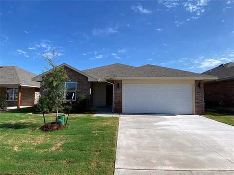 2313 SE 89th Terrace, Oklahoma City, OK 73160