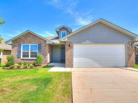 2329 SE 89th Terrace, Oklahoma City, OK 73160