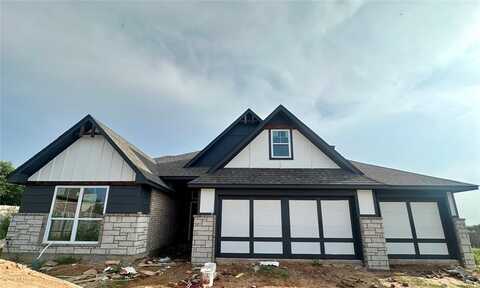 10156 NW 100th Street, Yukon, OK 73099