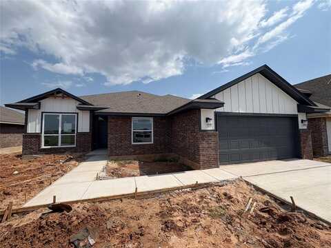 8505 NW 76th Street, Oklahoma City, OK 73132