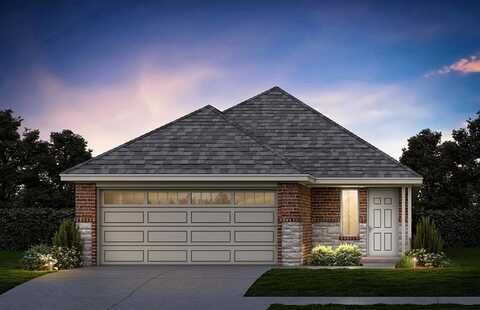 1116 SW 139th Street, Oklahoma City, OK 73170