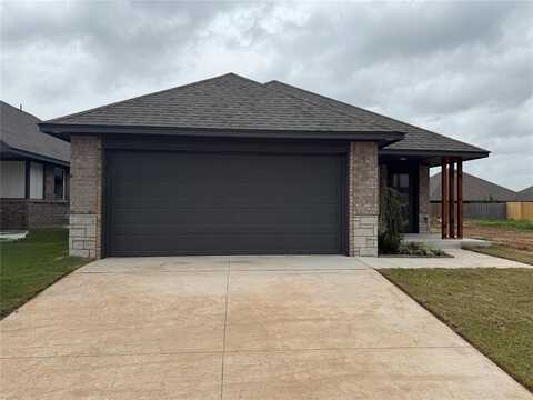 1116 SW 139th Street, Oklahoma City, OK 73170