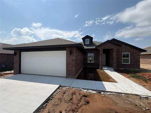 8612 NW 75th Street, Oklahoma City, OK 73132