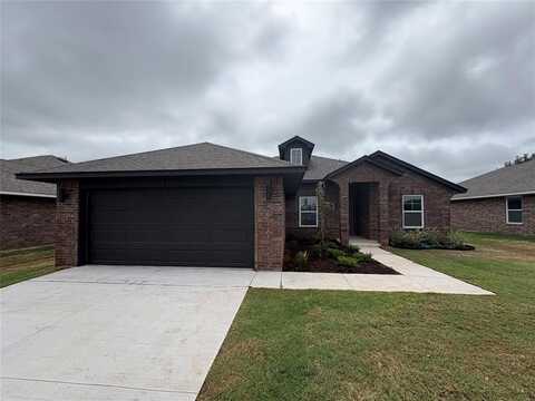 8612 NW 75th Street, Oklahoma City, OK 73132