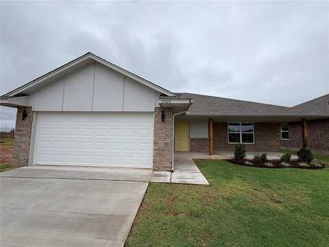 2309 SE 89th Terrace, Oklahoma City, OK 73160