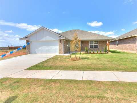 2309 SE 89th Terrace, Oklahoma City, OK 73160