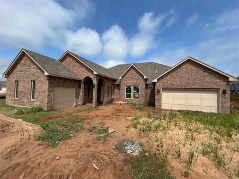 10000 Calypso Way, Yukon, OK 73099