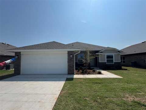 8704 NW 75th Street, Oklahoma City, OK 73132