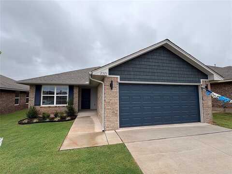 2321 SE 89th Terrace, Oklahoma City, OK 73160